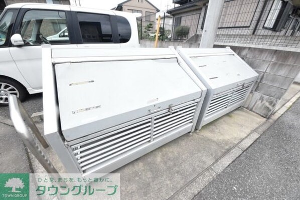 ピュア調 の物件内観写真